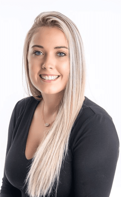 Sarah Rounsville